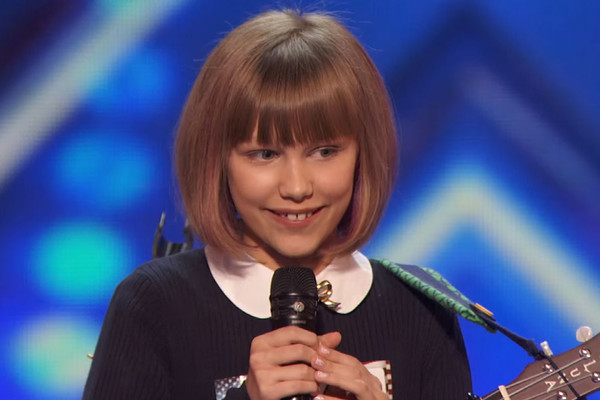 Grace VanderWaal Grace VanderWaal